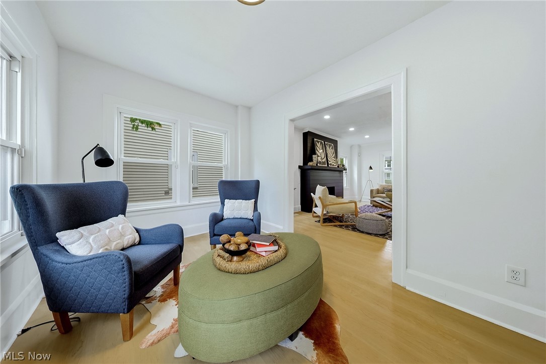 Superior Heights - Residential
