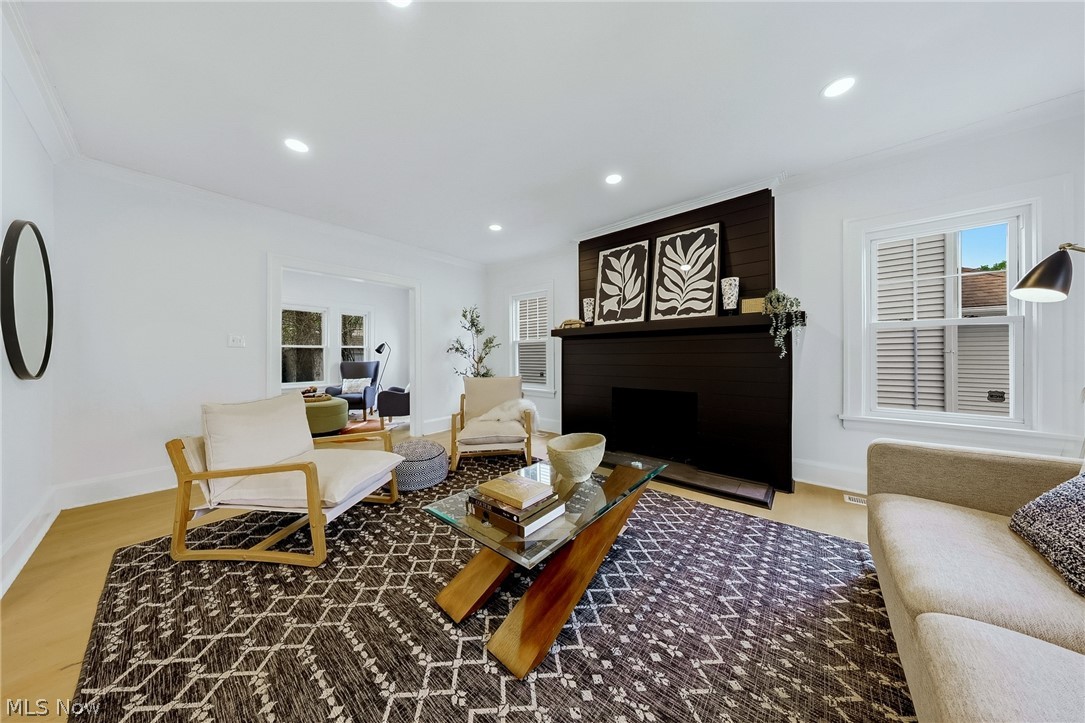 Superior Heights - Residential