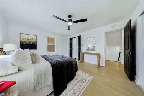 Tiny photo for 3244 Redwood Road, Cleveland Heights, OH 44118 (MLS # 5211281)
