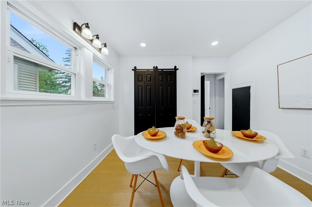 Superior Heights - Residential