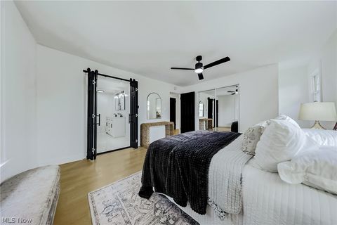 Tiny photo for 3244 Redwood Road, Cleveland Heights, OH 44118 (MLS # 5211281)