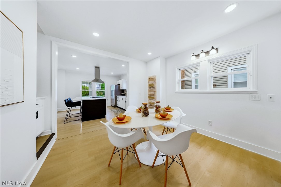 Superior Heights - Residential