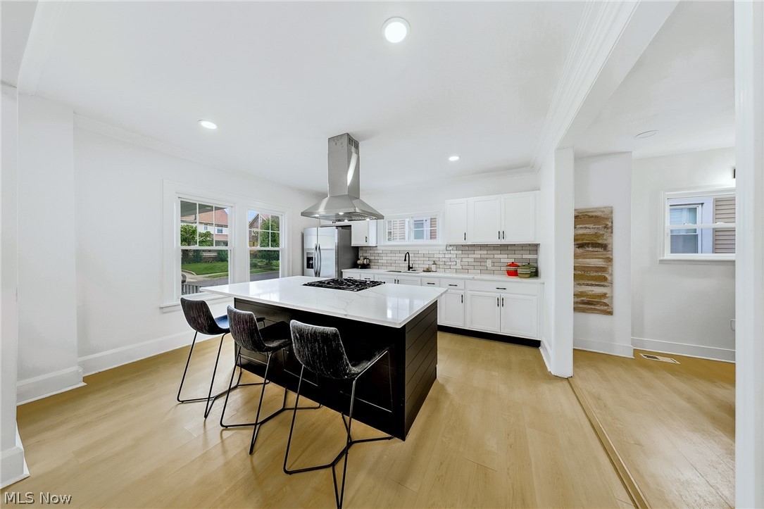 Superior Heights - Residential