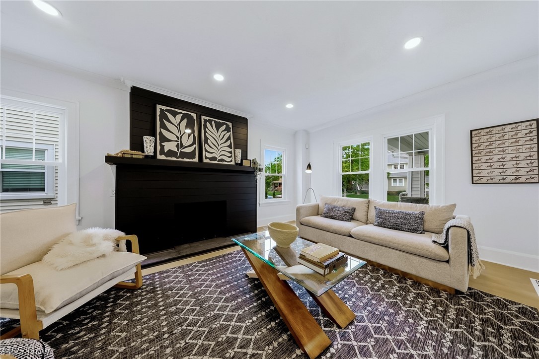Superior Heights - Residential