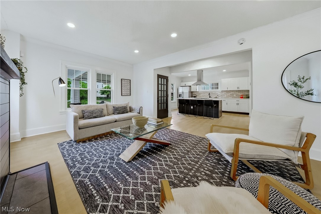 Superior Heights - Residential