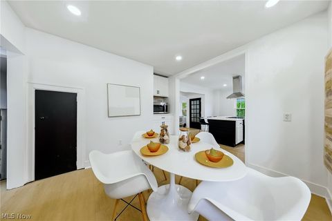 Tiny photo for 3244 Redwood Road, Cleveland Heights, OH 44118 (MLS # 5211281)