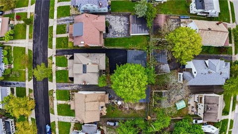 Tiny photo for 3244 Redwood Road, Cleveland Heights, OH 44118 (MLS # 5211281)