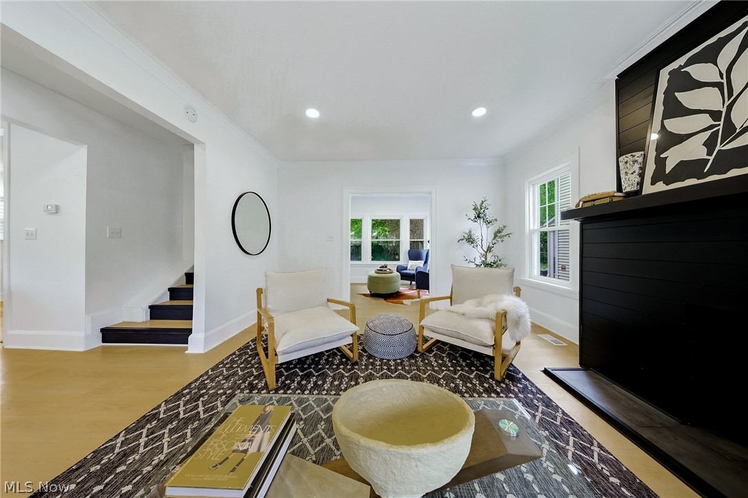Superior Heights - Residential