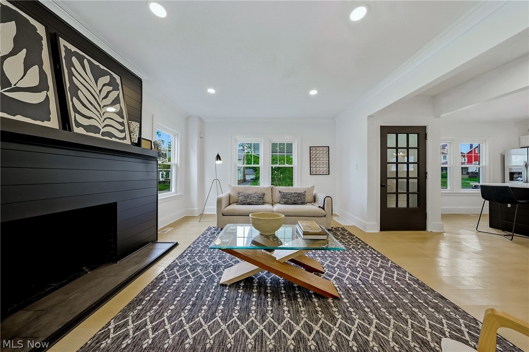 Superior Heights - Residential