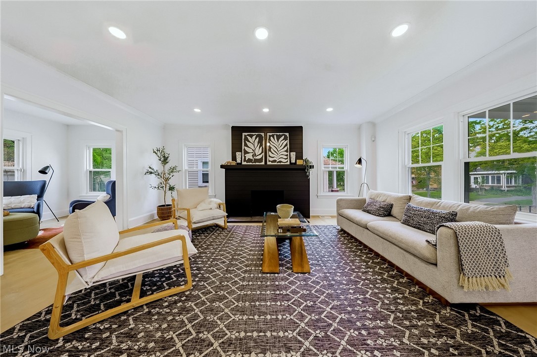 Superior Heights - Residential