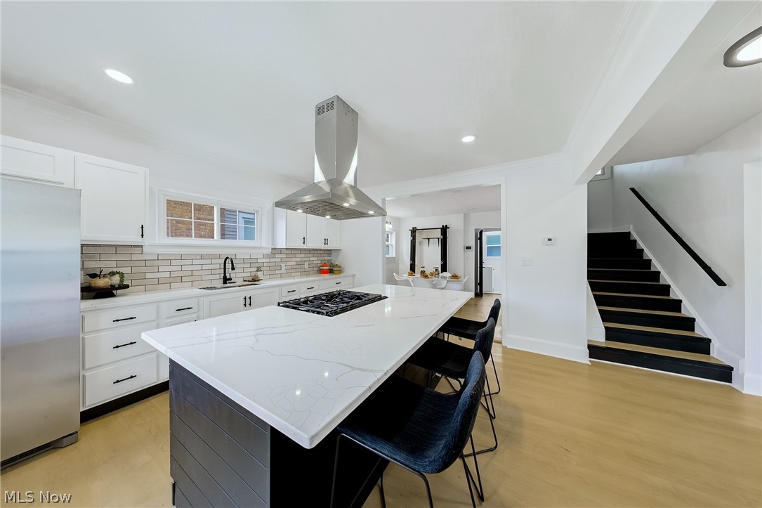 Superior Heights - Residential