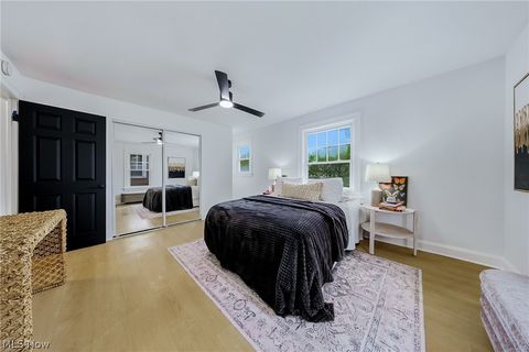 Tiny photo for 3244 Redwood Road, Cleveland Heights, OH 44118 (MLS # 5211281)