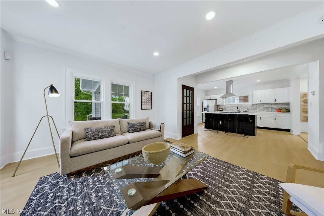 Superior Heights - Residential
