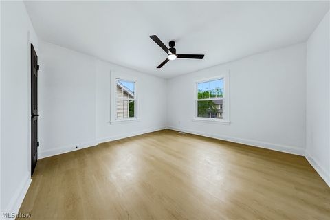 Tiny photo for 3244 Redwood Road, Cleveland Heights, OH 44118 (MLS # 5211281)