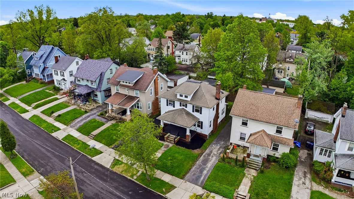 Superior Heights - Residential