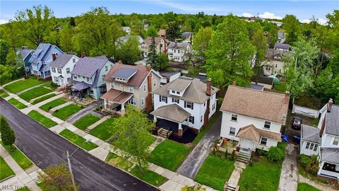 Tiny photo for 3244 Redwood Road, Cleveland Heights, OH 44118 (MLS # 5211281)