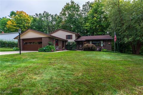 1425 Hickory Lane, Wooster, OH 44691 - MLS#: 5074086