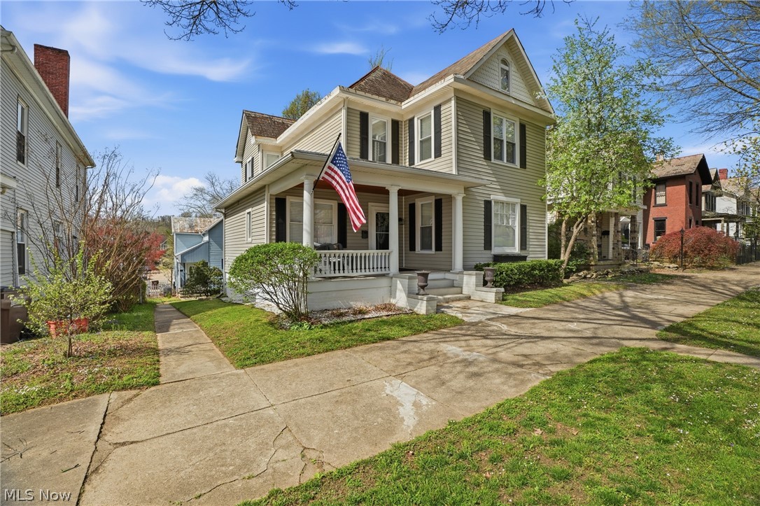 Marietta - Residential