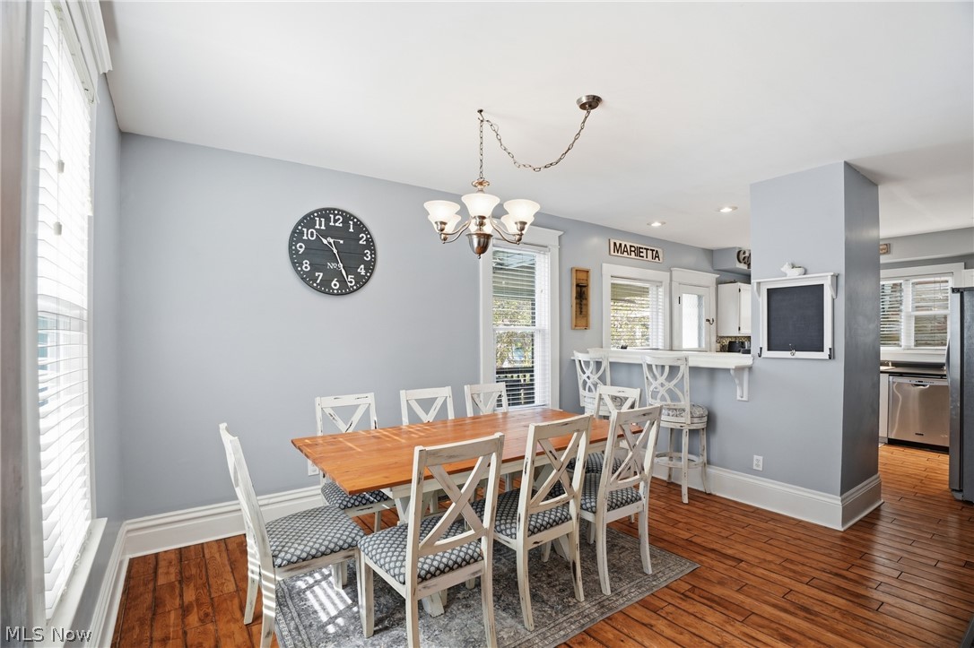 Marietta - Residential