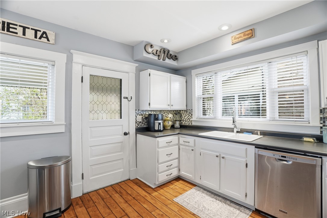 Marietta - Residential