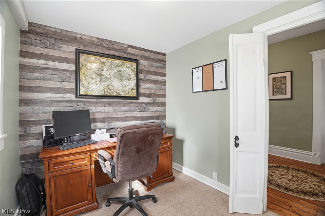 Marietta - Residential