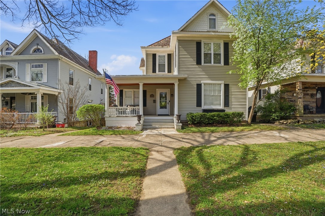 Marietta - Residential