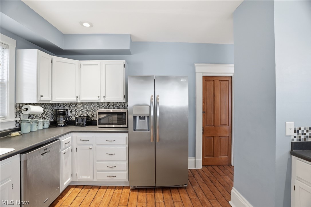 Marietta - Residential