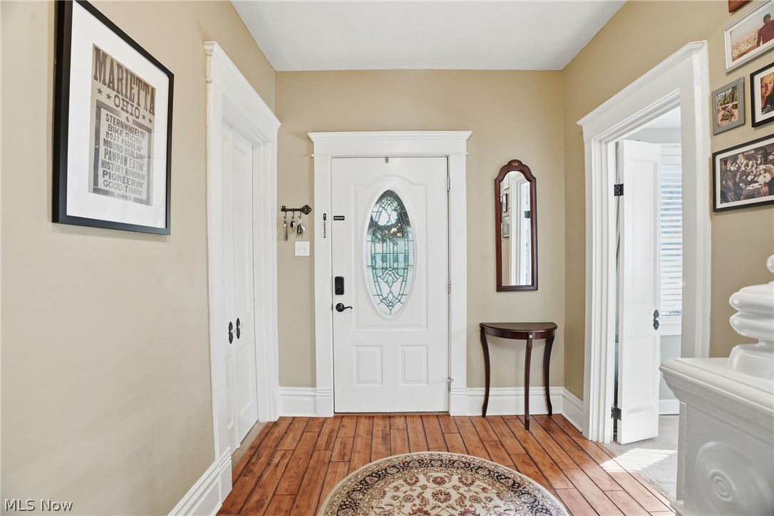 Marietta - Residential