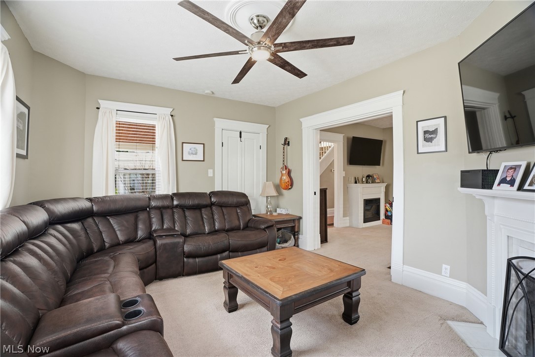 Marietta - Residential