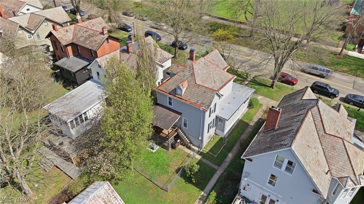 Marietta - Residential