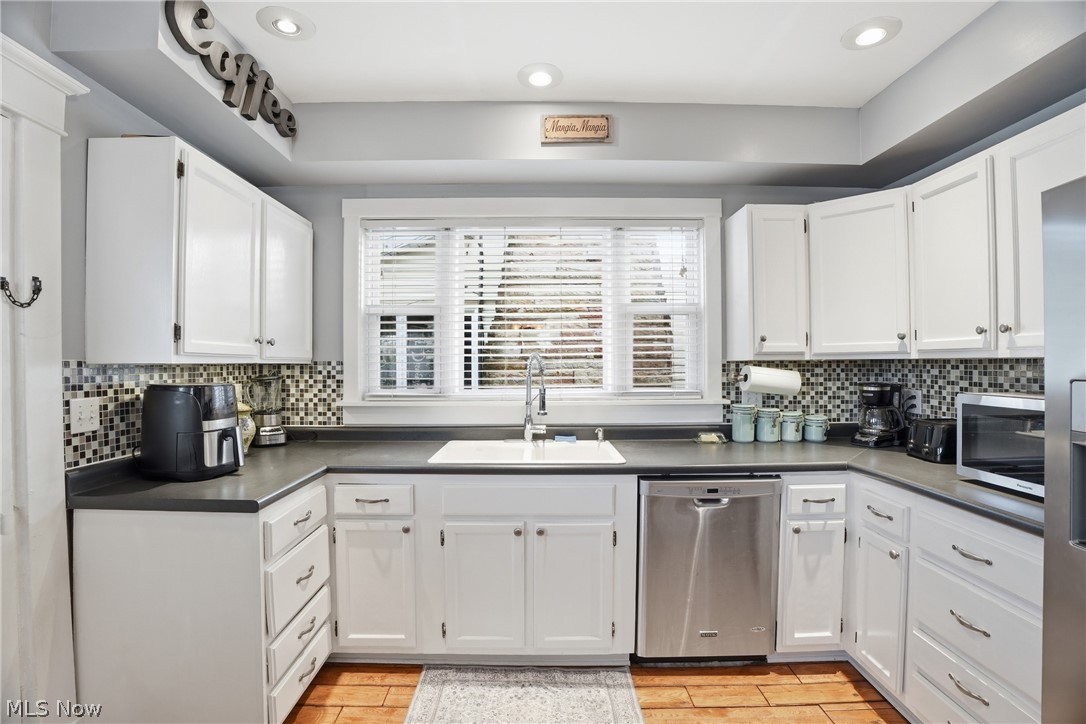 Marietta - Residential