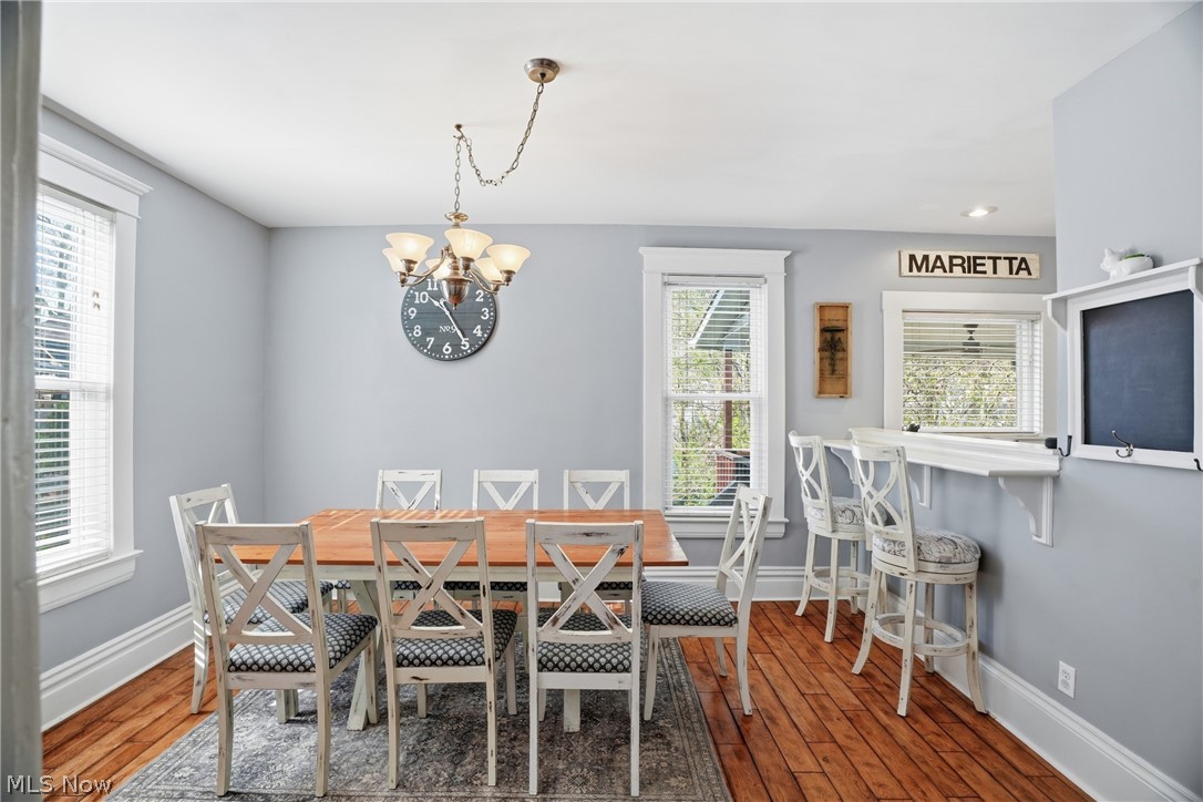 Marietta - Residential