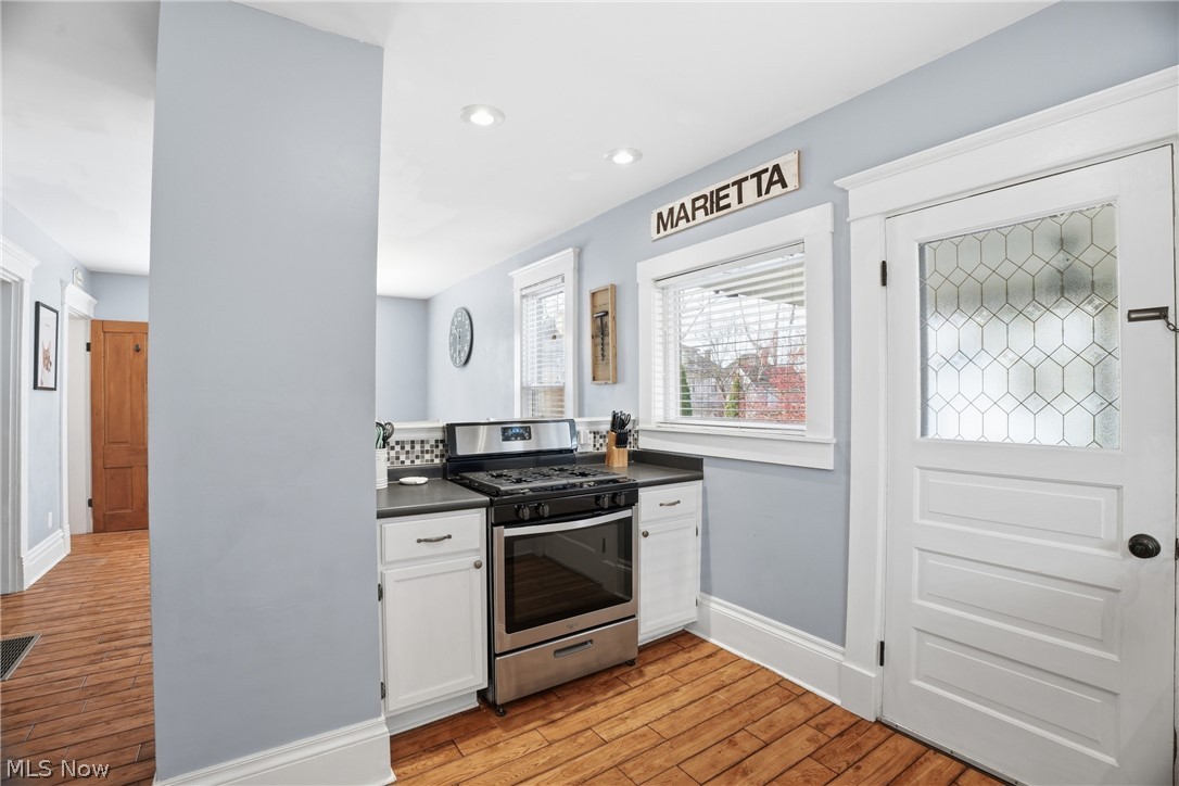 Marietta - Residential