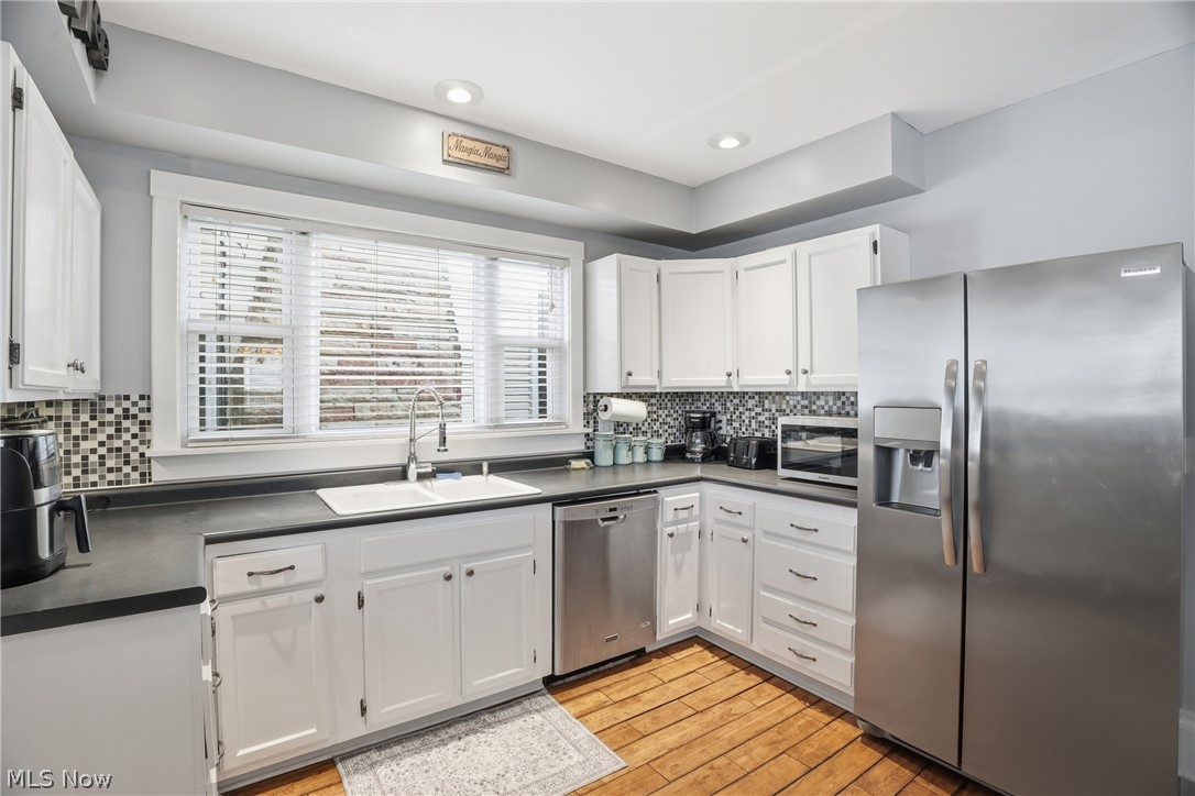 Marietta - Residential