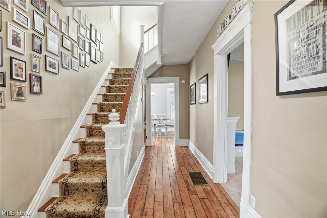 Marietta - Residential