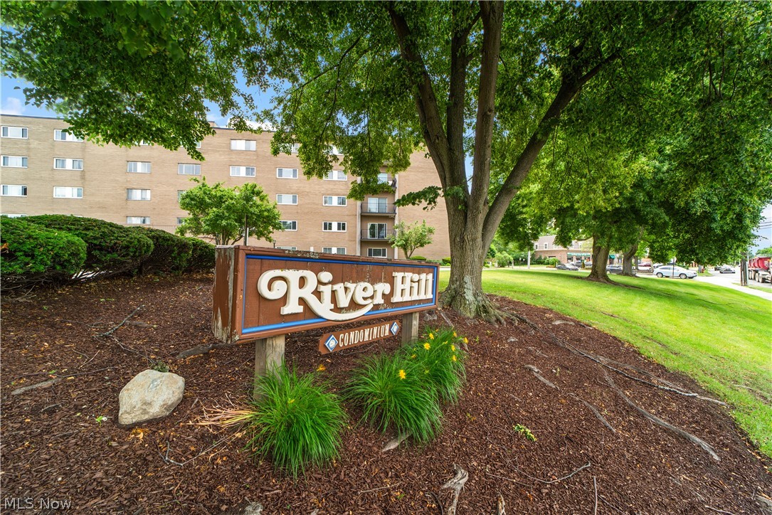 20333 Detroit Road 512B