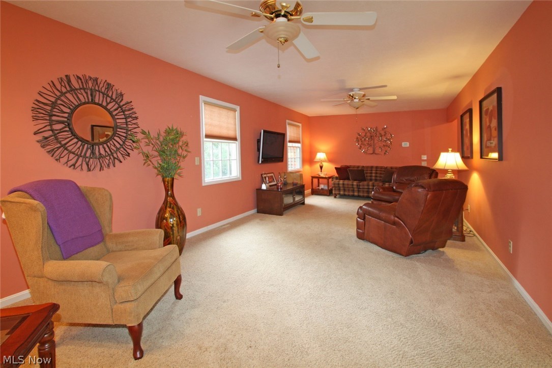 Valleyview - Residential