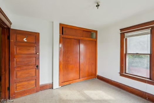 George Sells/W J Crawfords - Residential Income