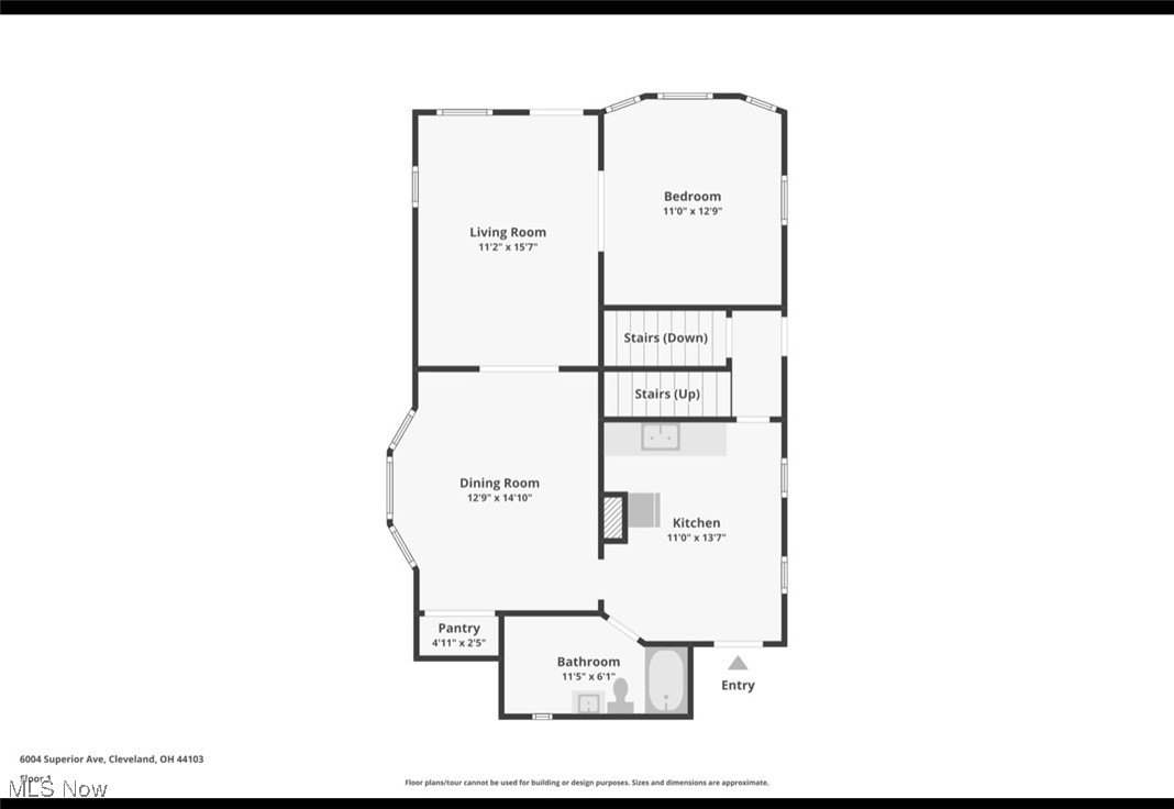 George Sells/W J Crawfords - Residential Income