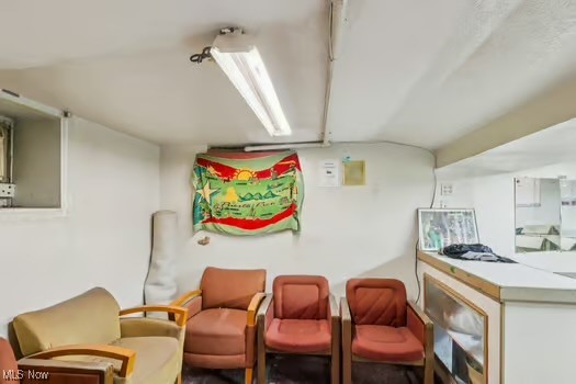 George Sells/W J Crawfords - Residential Income