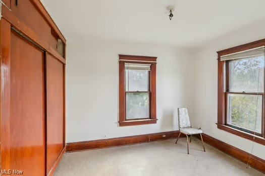 George Sells/W J Crawfords - Residential Income