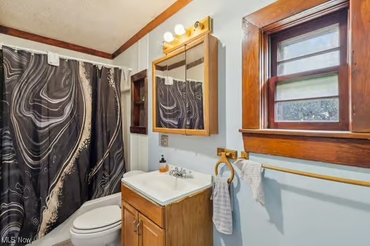 George Sells/W J Crawfords - Residential Income