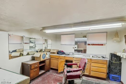 George Sells/W J Crawfords - Residential Income