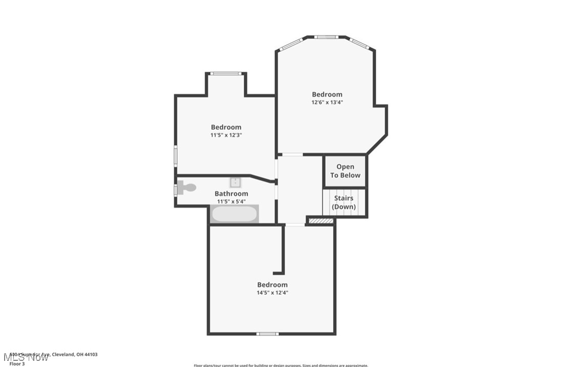 George Sells/W J Crawfords - Residential Income