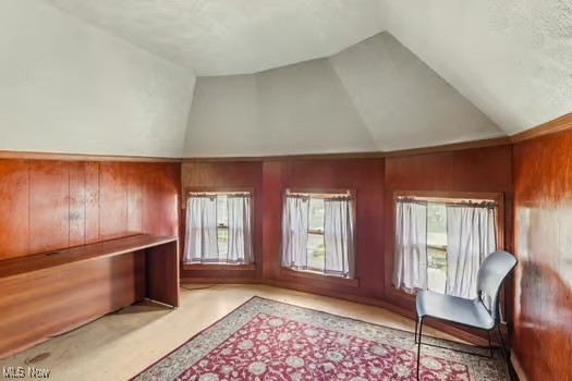 George Sells/W J Crawfords - Residential Income