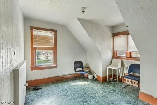 George Sells/W J Crawfords - Residential Income