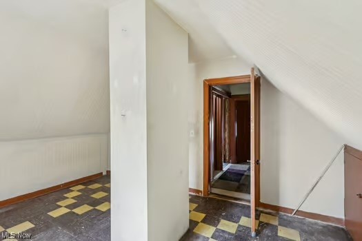 George Sells/W J Crawfords - Residential Income