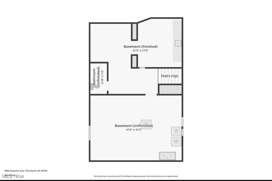 George Sells/W J Crawfords - Residential Income