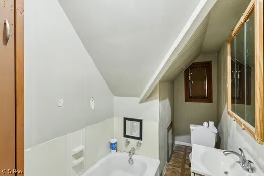 George Sells/W J Crawfords - Residential Income