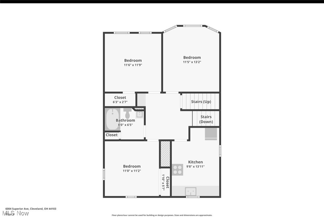 George Sells/W J Crawfords - Residential Income